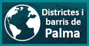 Botó Cartografia - Districtes i barris de Palma